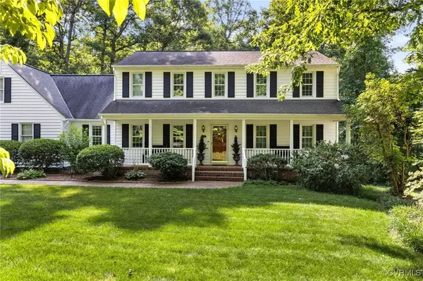 1007 Lady Jean CT, Midlothian, VA 23114