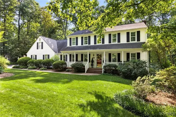 1007 Lady Jean CT, Midlothian, VA 23114