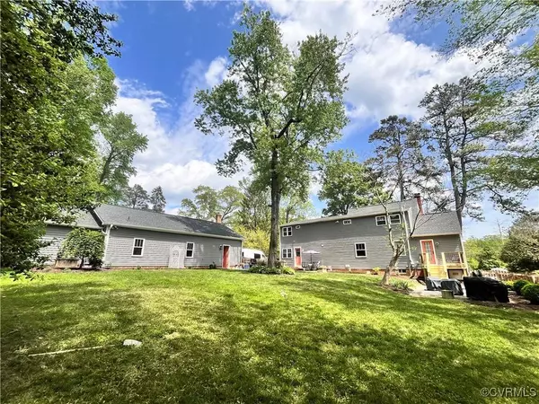 4216 Wyncliff DR, Richmond, VA 23235