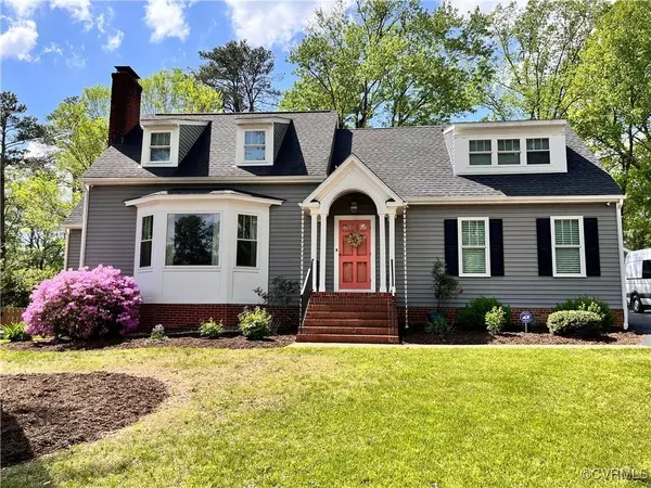 4216 Wyncliff DR, Richmond, VA 23235