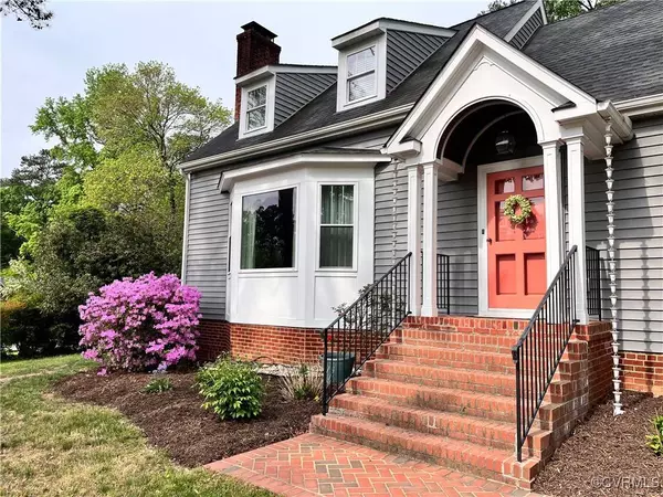 4216 Wyncliff DR, Richmond, VA 23235