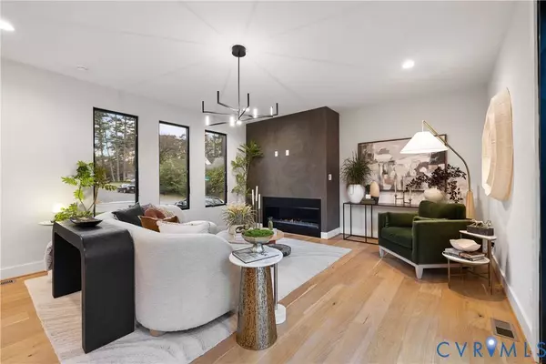 8632 Cherokee RD, Richmond, VA 23235