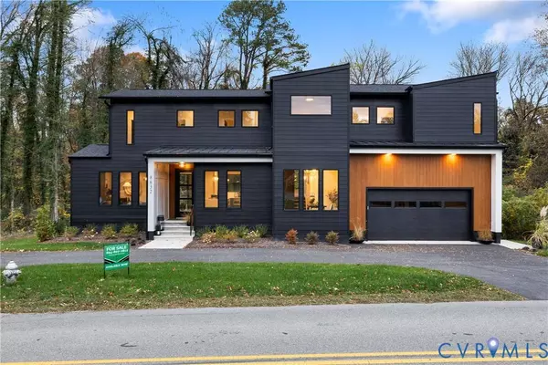 8632 Cherokee RD, Richmond, VA 23235