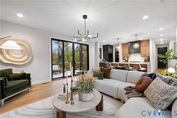 8632 Cherokee RD, Richmond, VA 23235