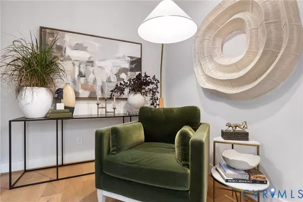 8632 Cherokee RD, Richmond, VA 23235