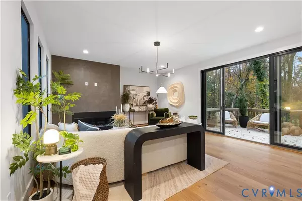 8632 Cherokee RD, Richmond, VA 23235