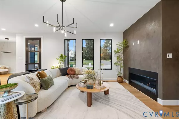 8632 Cherokee RD, Richmond, VA 23235