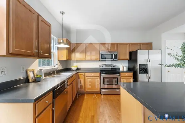 8758 Springwater DR, Henrico, VA 23228