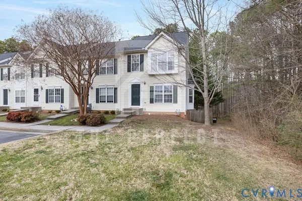 8758 Springwater DR, Henrico, VA 23228