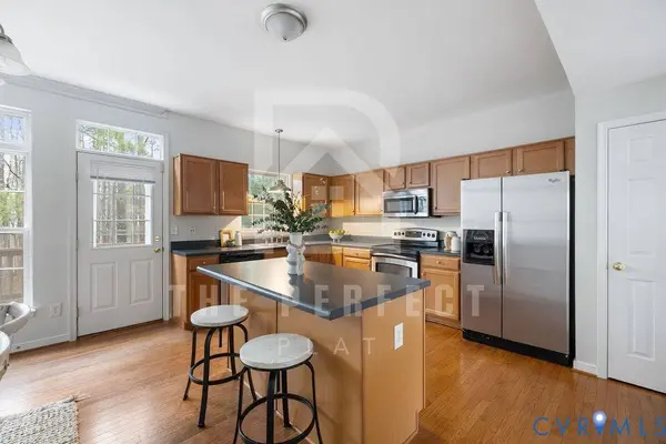8758 Springwater DR, Henrico, VA 23228