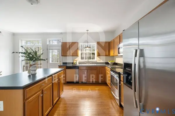 8758 Springwater DR, Henrico, VA 23228