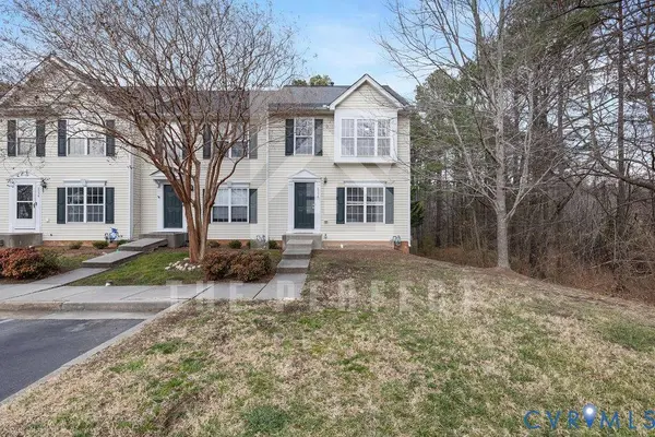 8758 Springwater DR, Henrico, VA 23228