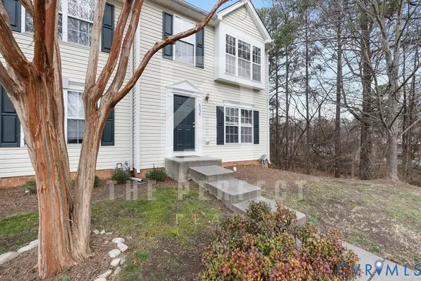 8758 Springwater DR, Henrico, VA 23228