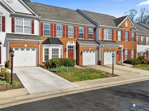 9524 Spring Moss TER #9524, Glen Allen, VA 23060