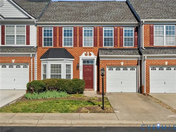 9524 Spring Moss TER #9524, Glen Allen, VA 23060