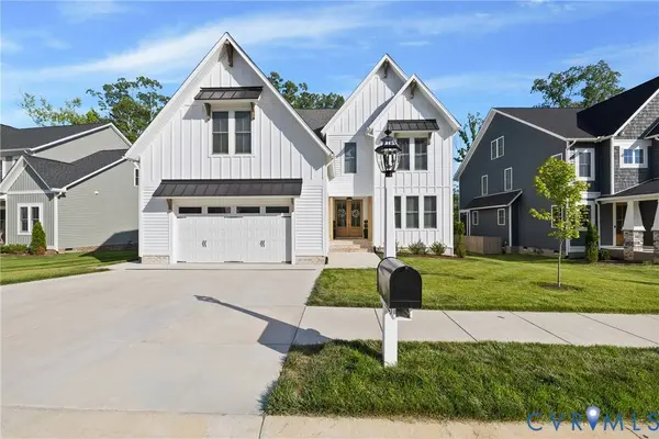 15125 Heaton DR, Midlothian, VA 23112
