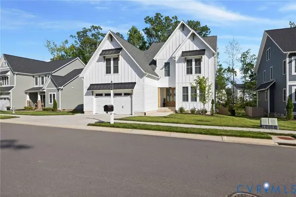 15125 Heaton DR, Midlothian, VA 23112
