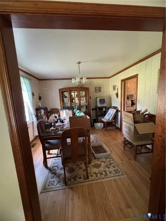 12380 Chester DR, Disputanta, VA 23842