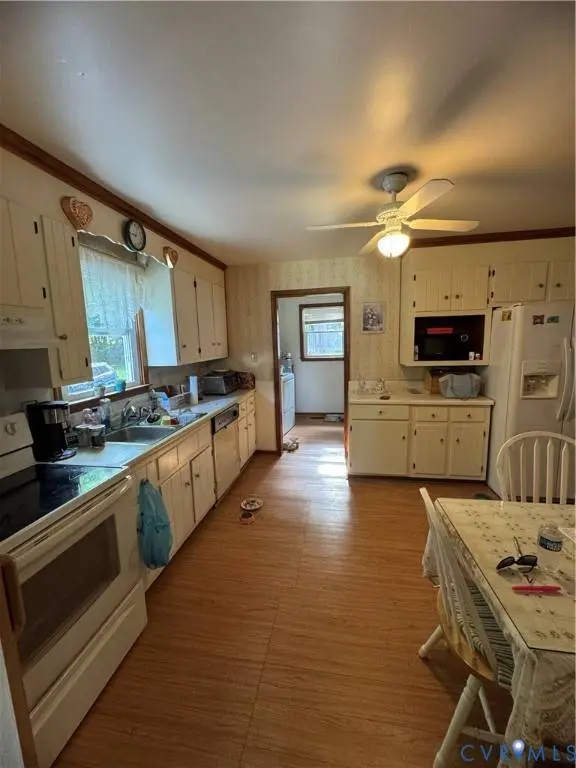 12380 Chester DR, Disputanta, VA 23842