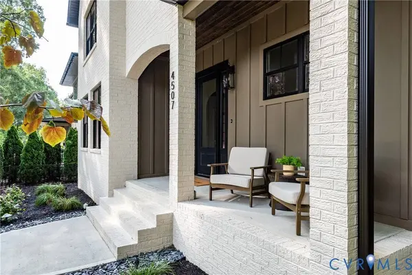 4507 Leonard Pkwy, Richmond, VA 23221