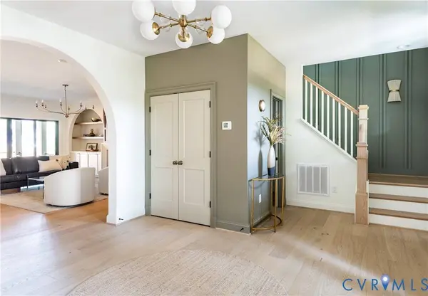 4507 Leonard Pkwy, Richmond, VA 23221