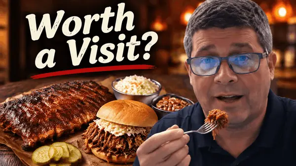 Best Restaurants in Decatur, Alabama: A Local's Guide