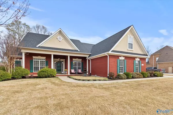 2409 Jarvis Street SW, Decatur, AL 35603