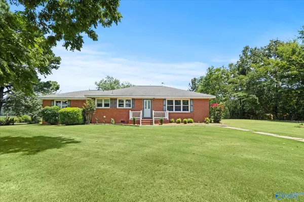 2360 County Road 29, Moulton, AL 35651