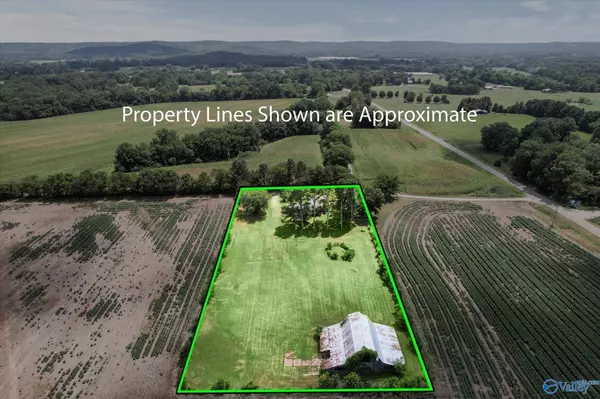 2360 County Road 29, Moulton, AL 35651