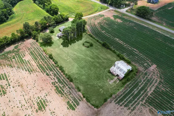 2360 County Road 29, Moulton, AL 35651