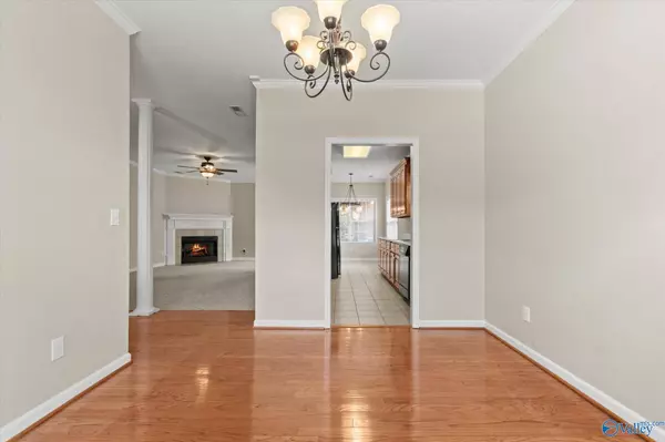 2323 Eastbrook Se SE, Decatur, AL 35601