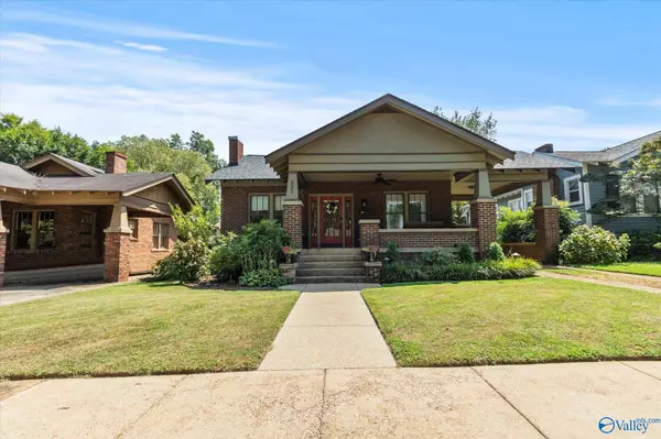 821 Johnston Street SE, Decatur, AL 35601