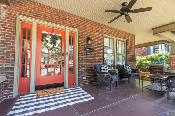 821 Johnston Street SE, Decatur, AL 35601