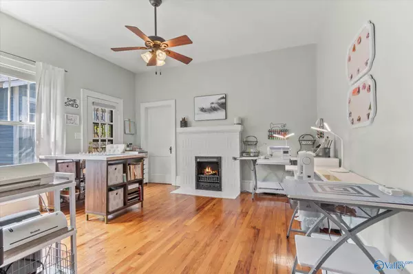 821 Johnston Street SE, Decatur, AL 35601