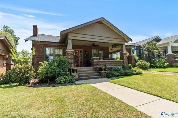 821 Johnston Street SE, Decatur, AL 35601