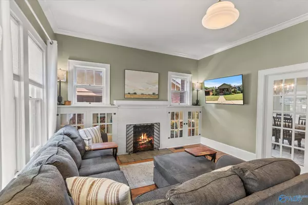 821 Johnston Street SE, Decatur, AL 35601