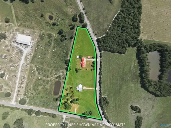 2003 County Road 234, Moulton, AL 35650