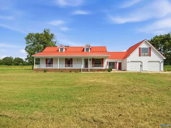 2003 County Road 234, Moulton, AL 35650
