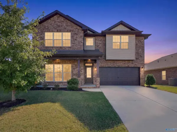 101 Pointe Haven Court SW, Huntsville, AL 35824