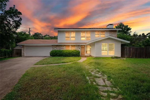 802 Single Oak CV, Austin, TX 78746