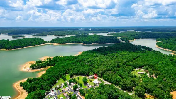 231 Lakeshore Drive, Fair Play, SC 29643