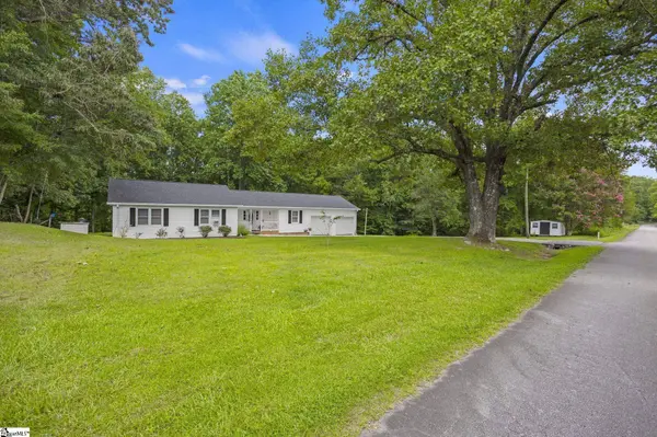 250 Rockcrest Road, Cleveland, SC 29635