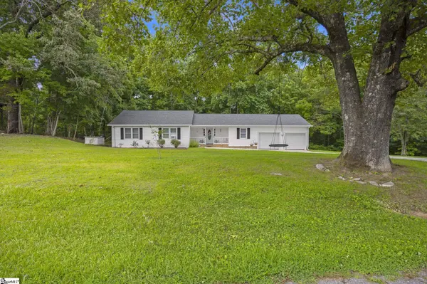 250 Rockcrest Road, Cleveland, SC 29635