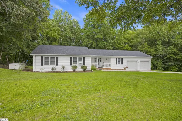 250 Rockcrest Road, Cleveland, SC 29635