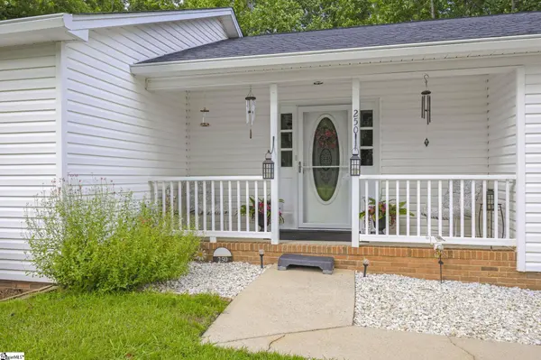 250 Rockcrest Road, Cleveland, SC 29635