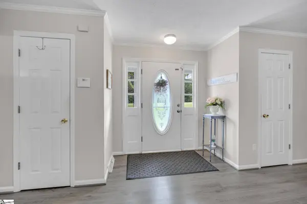 250 Rockcrest Road, Cleveland, SC 29635