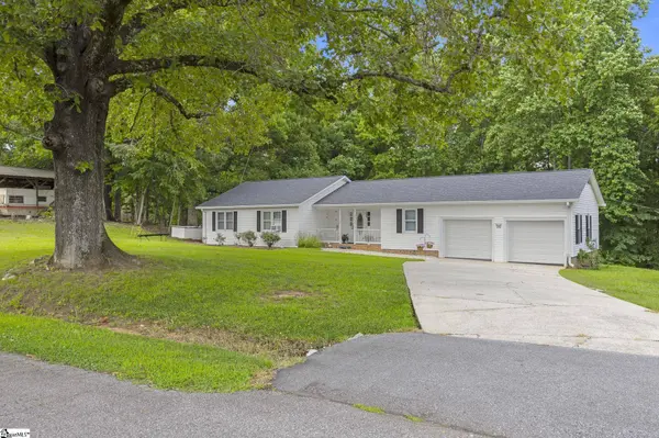 250 Rockcrest Road, Cleveland, SC 29635