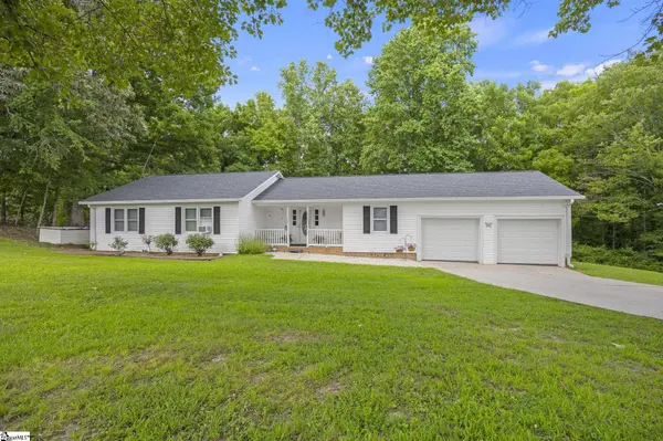 250 Rockcrest Road, Cleveland, SC 29635