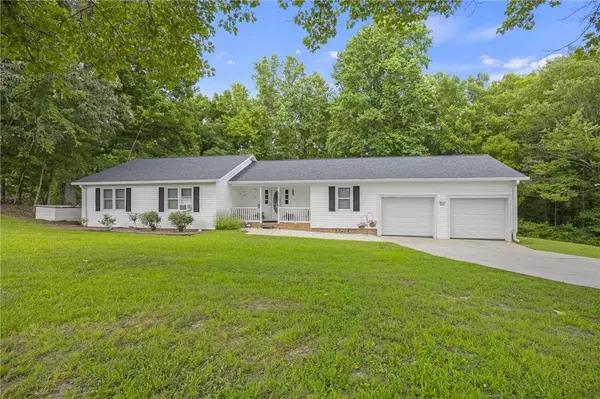 250 Rockcrest RD, Cleveland, SC 29635