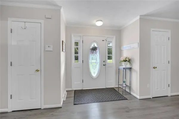 250 Rockcrest RD, Cleveland, SC 29635